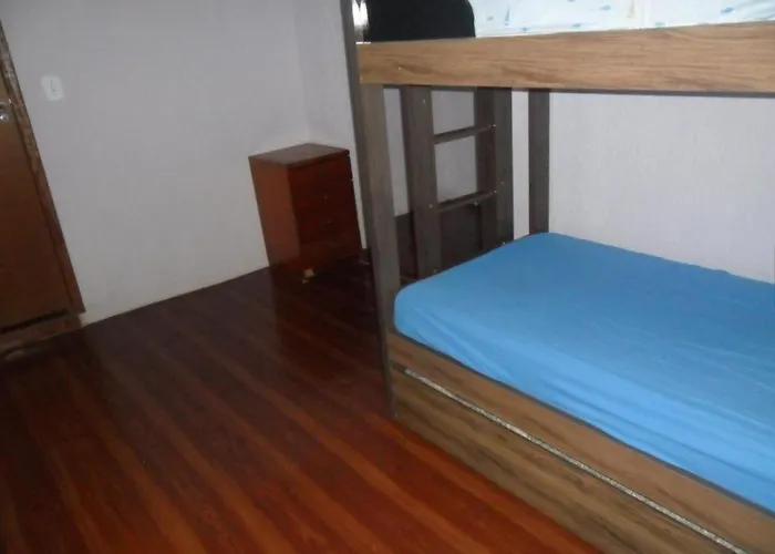Assel Pousada Xaxim